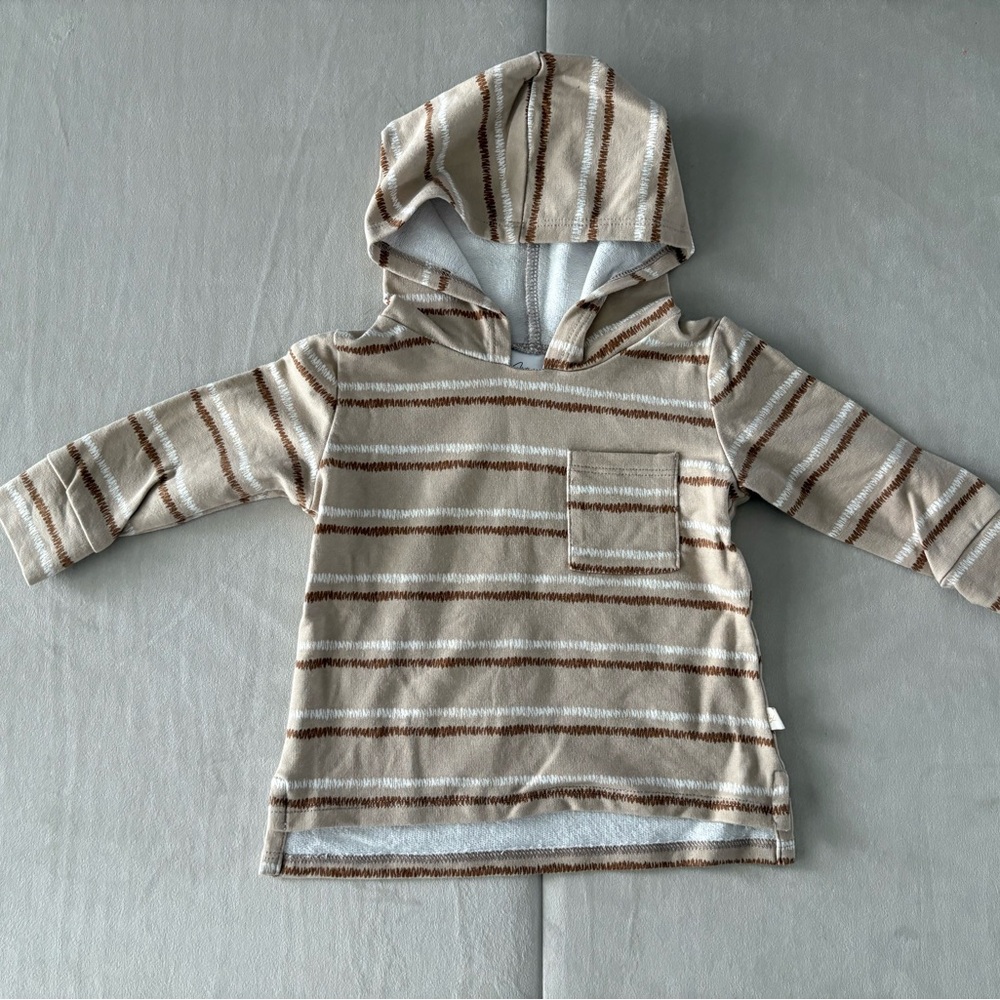 ⭐️2/$25⭐️ Jax & Lennon Hoodie